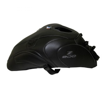ΚΑΛΥΜΜΑ BAGSTER KAWASAKI Z900 ΜΑΥΡΟ MAT GRAINE (2019-2020)